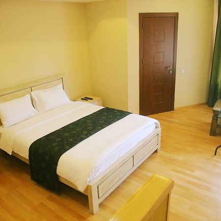 Boutique Hotel Art Villa Panorama Tbilisi Exterior photo